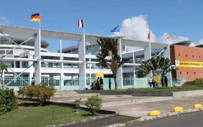 Le vrai niveau des établissements scolaires de Guadeloupe