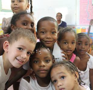 Le vrai niveau des établissements scolaires en Martinique